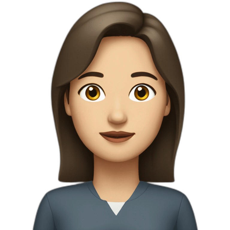 Cristina Castells Villanueva emoji