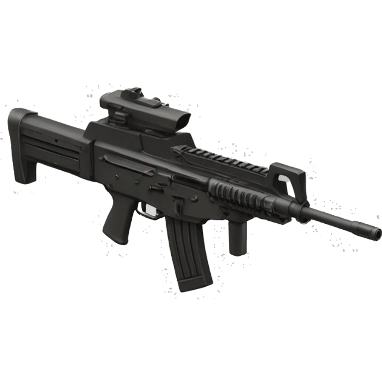 M249 emoji