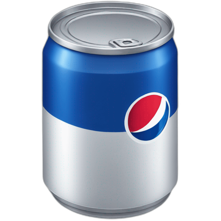 can of pepsi emoji