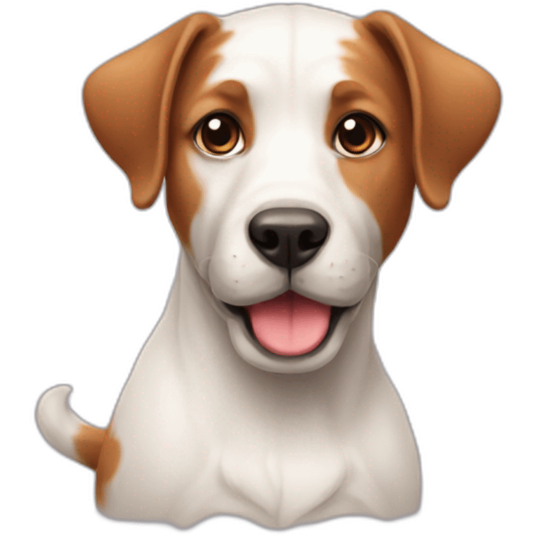 domestic animals emoji