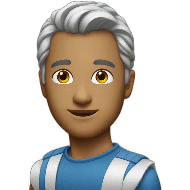 Elite emoji