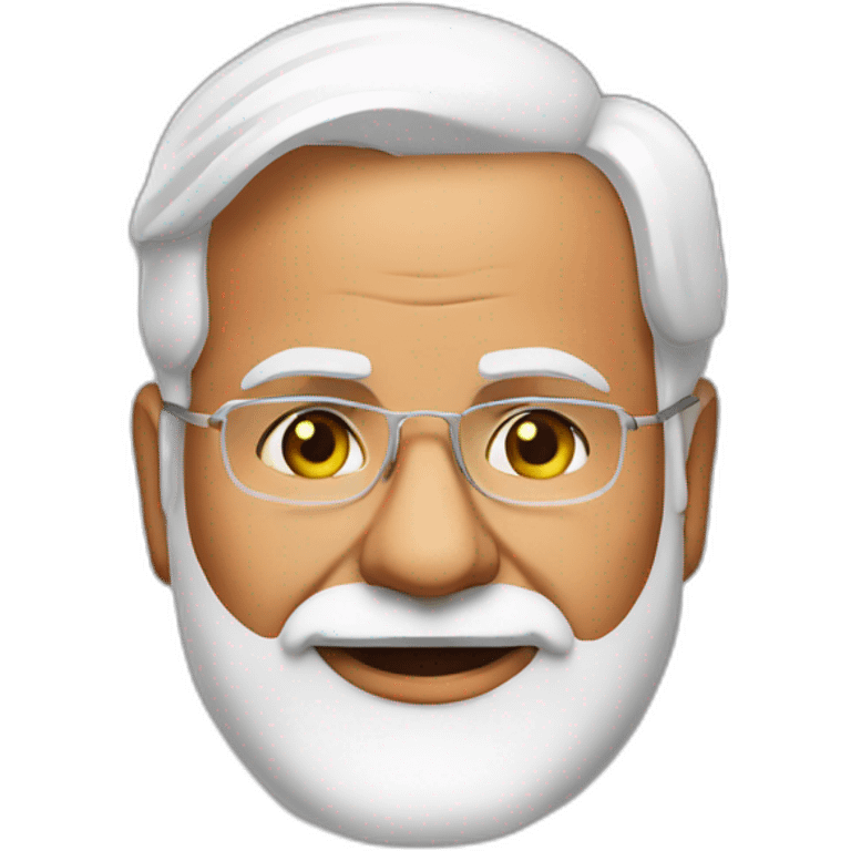 modi ji emoji