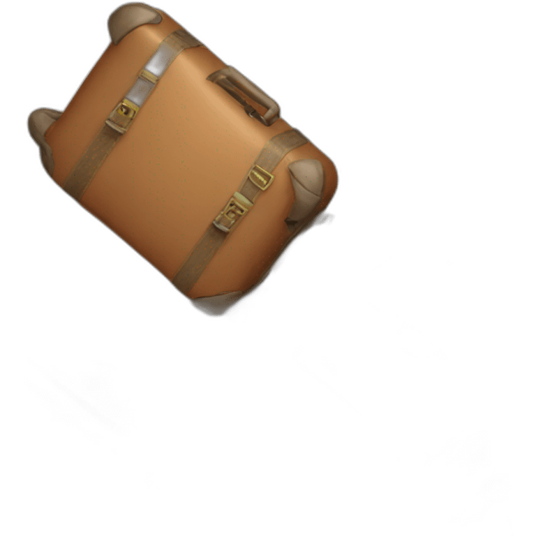 luggage emoji