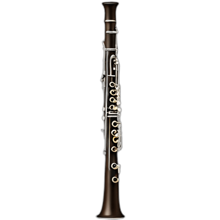 Oboe  emoji