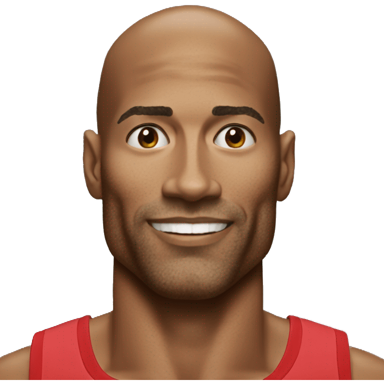 David goggins suprise emoji