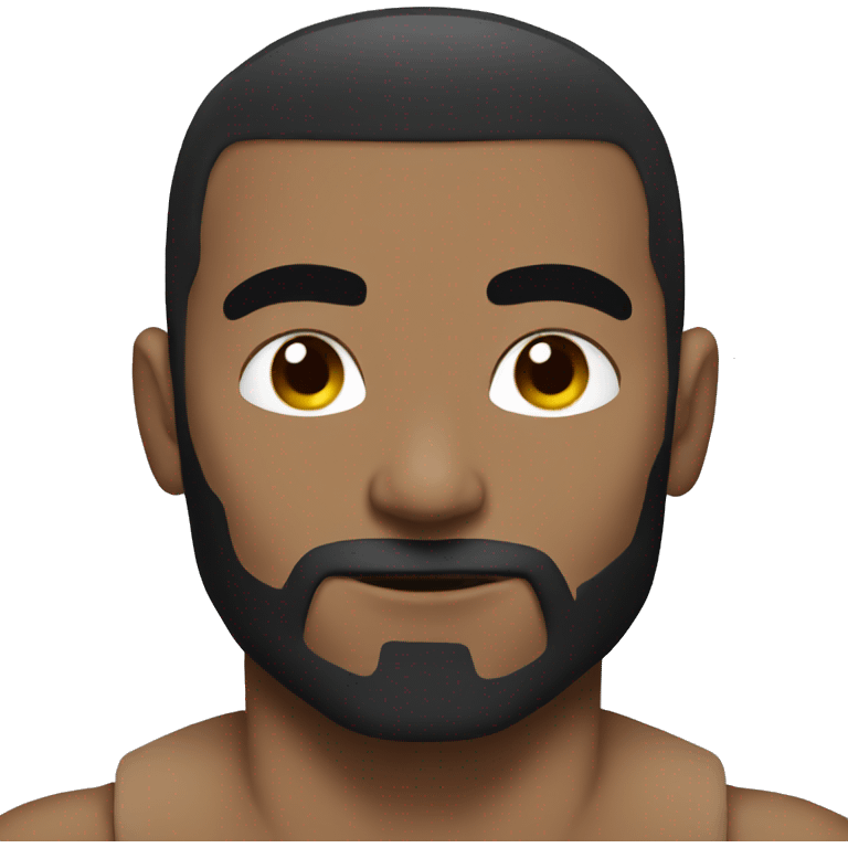 MMA emoji