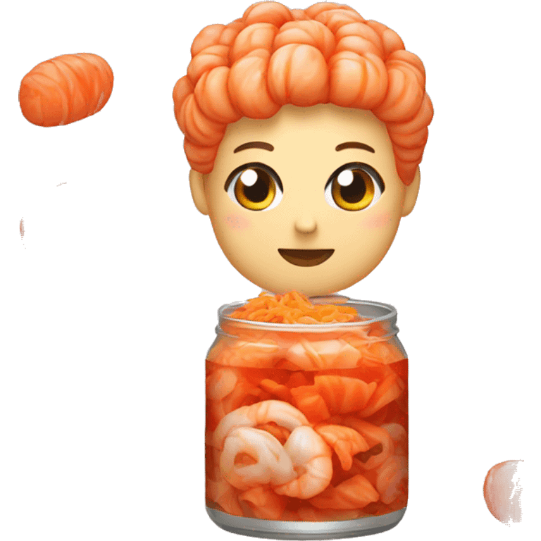 kimchi emoji