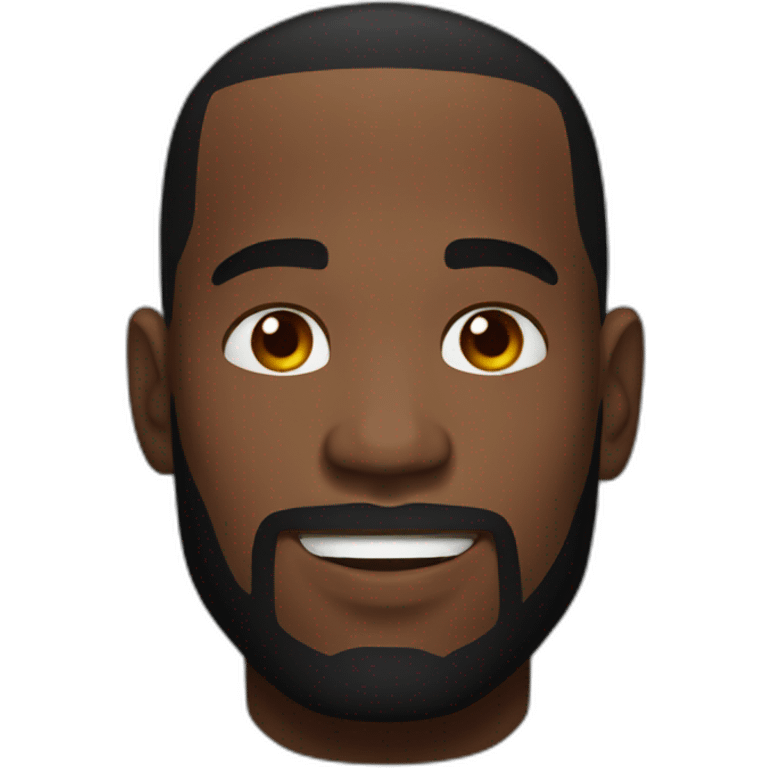 Jon jones emoji