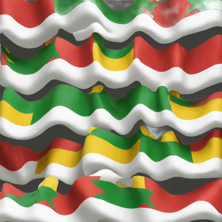 kurdistan flag emoji