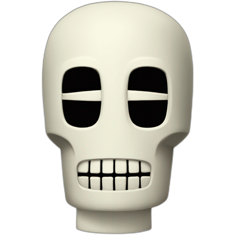 grim-fandango emoji