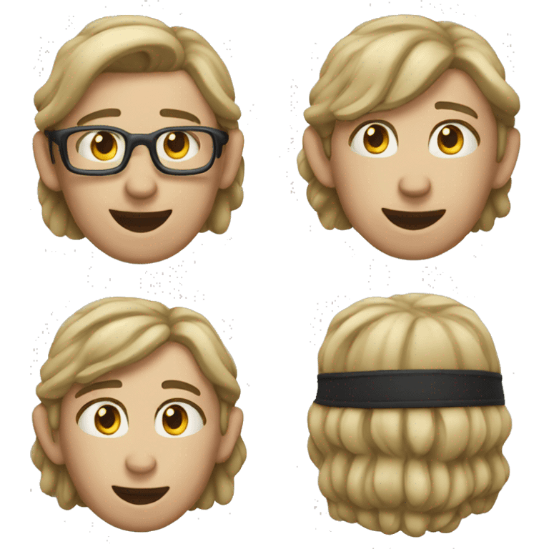 iOS 18 Apple emoji