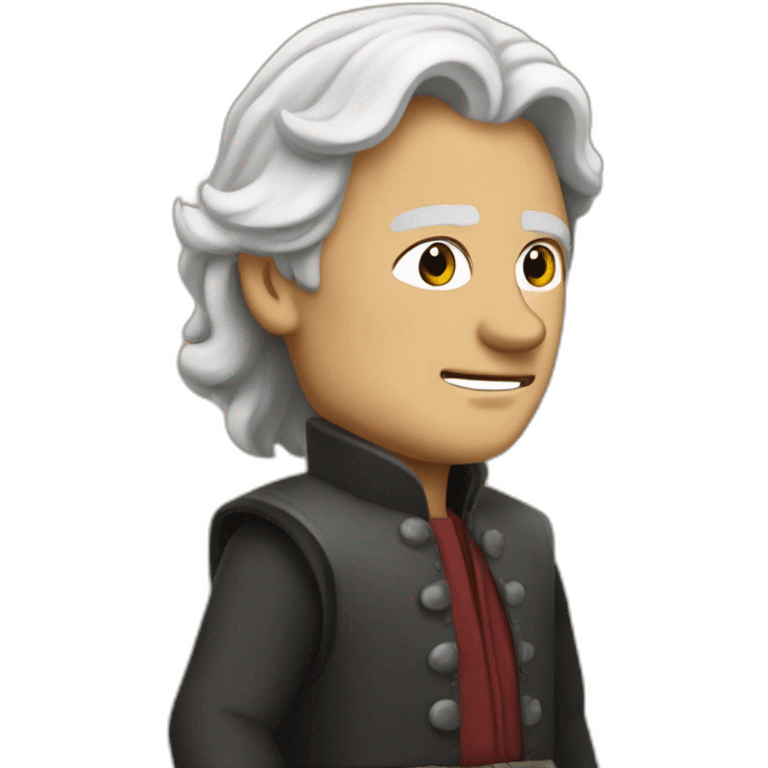 Denis targaryen emoji