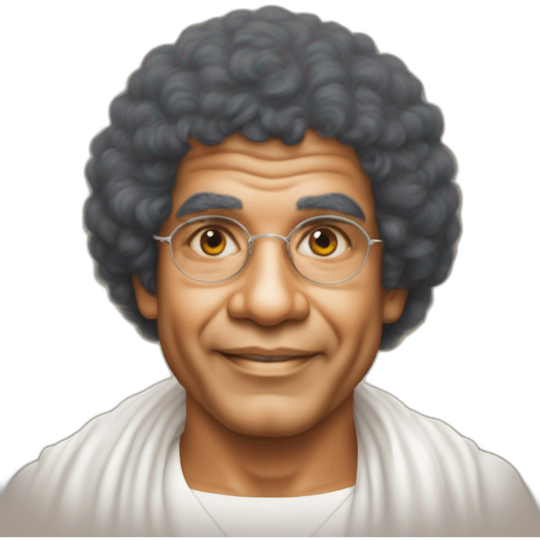 Sathya sai baba emoji