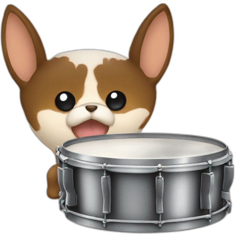 bateria emoji