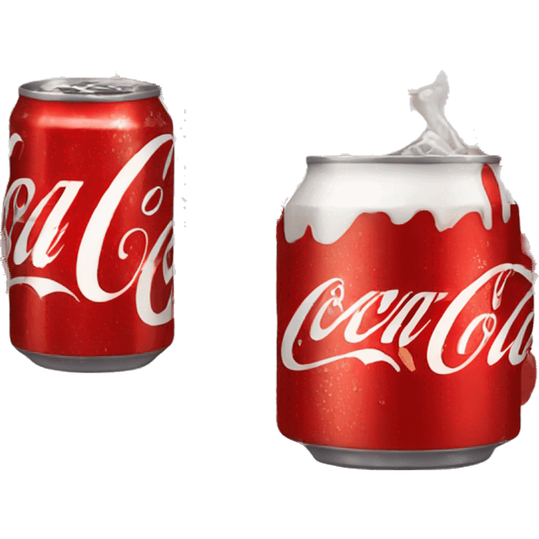 coke emoji