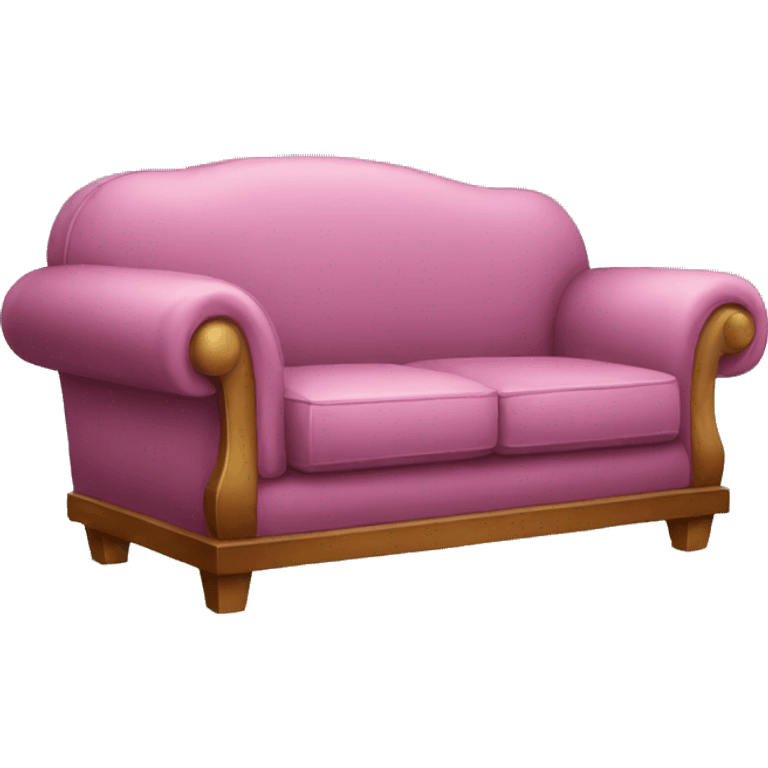 Sofa emoji