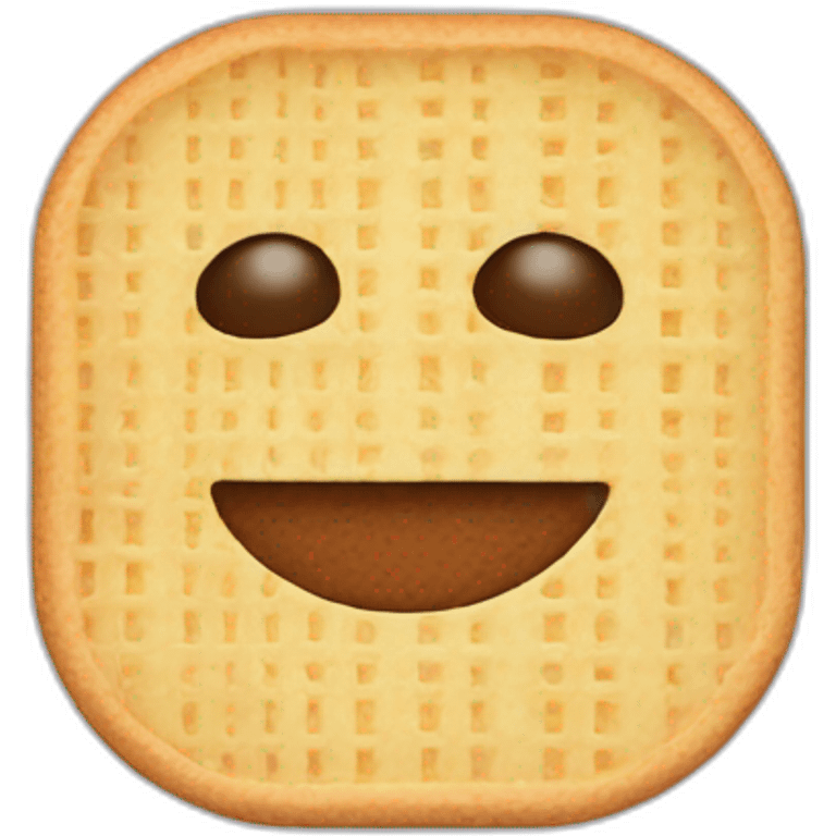 wafer emoji