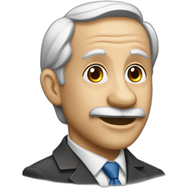 Euro monney emoji