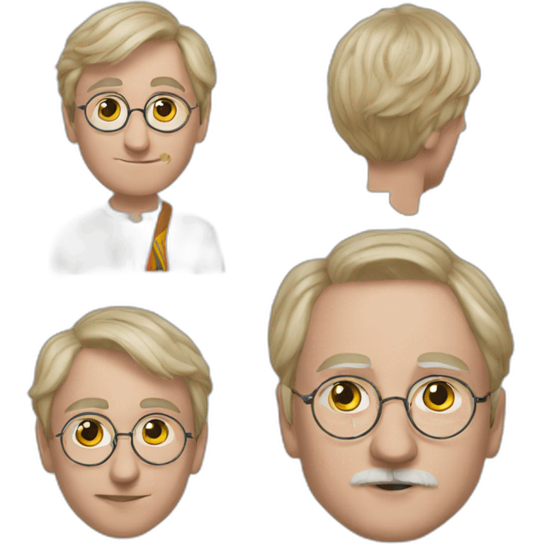 lukashenko harry potter emoji