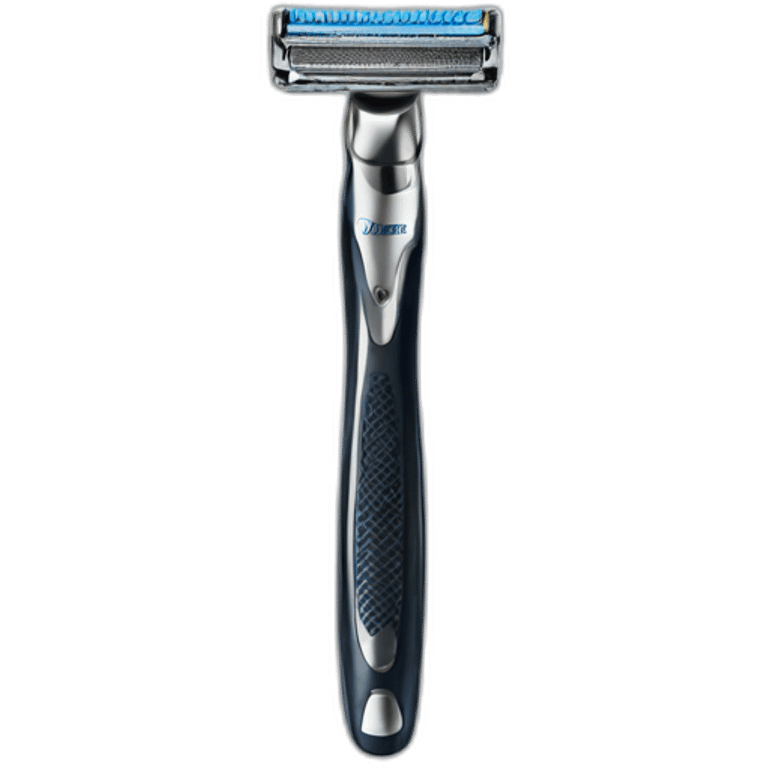 gillette Razor emoji