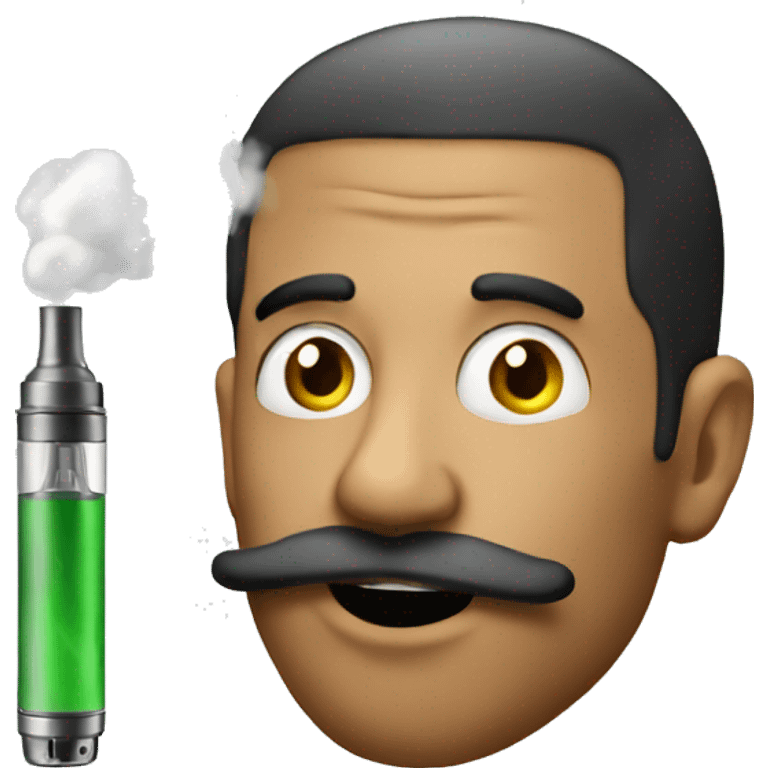 vape emoji