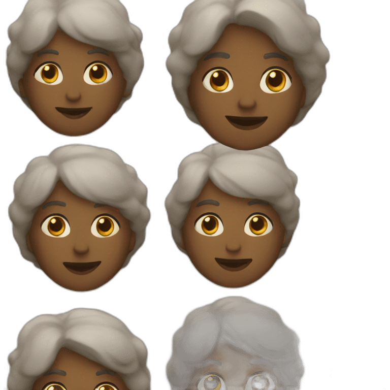 Faith emoji