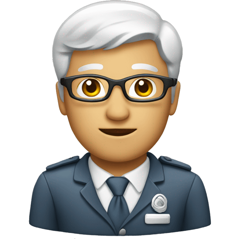 Role Icon For Staff emoji