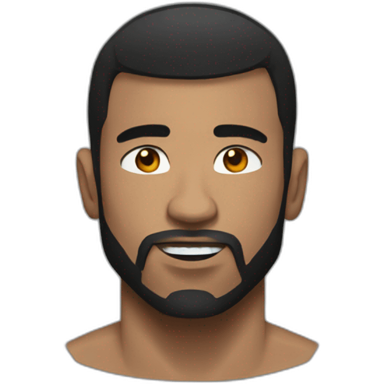 Ufc emoji