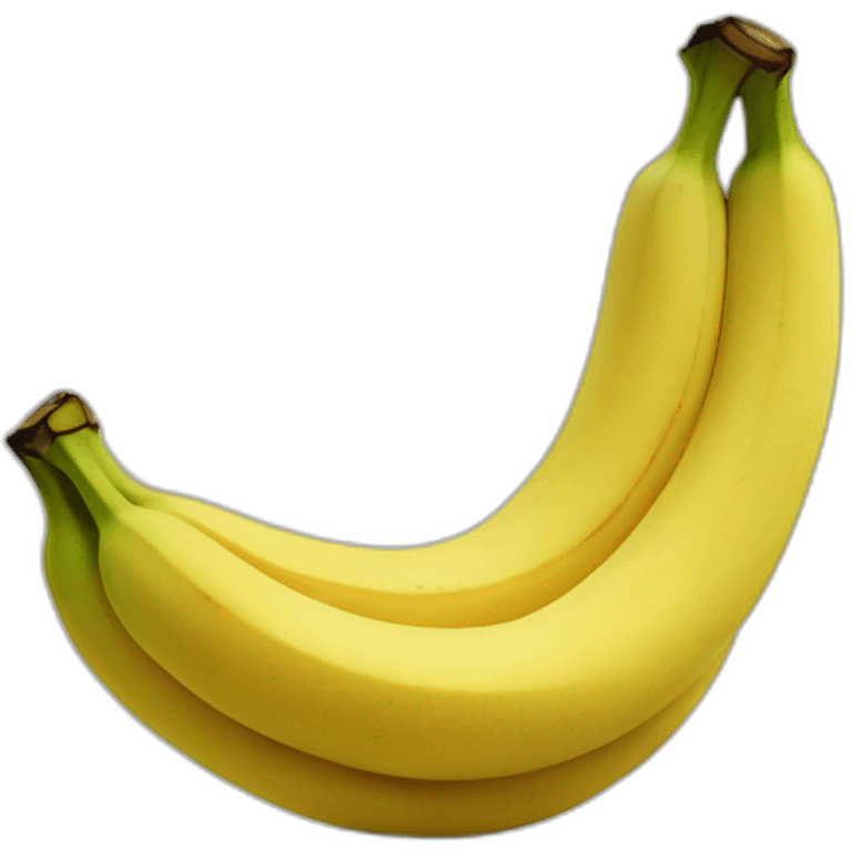 Hanna bananas emoji