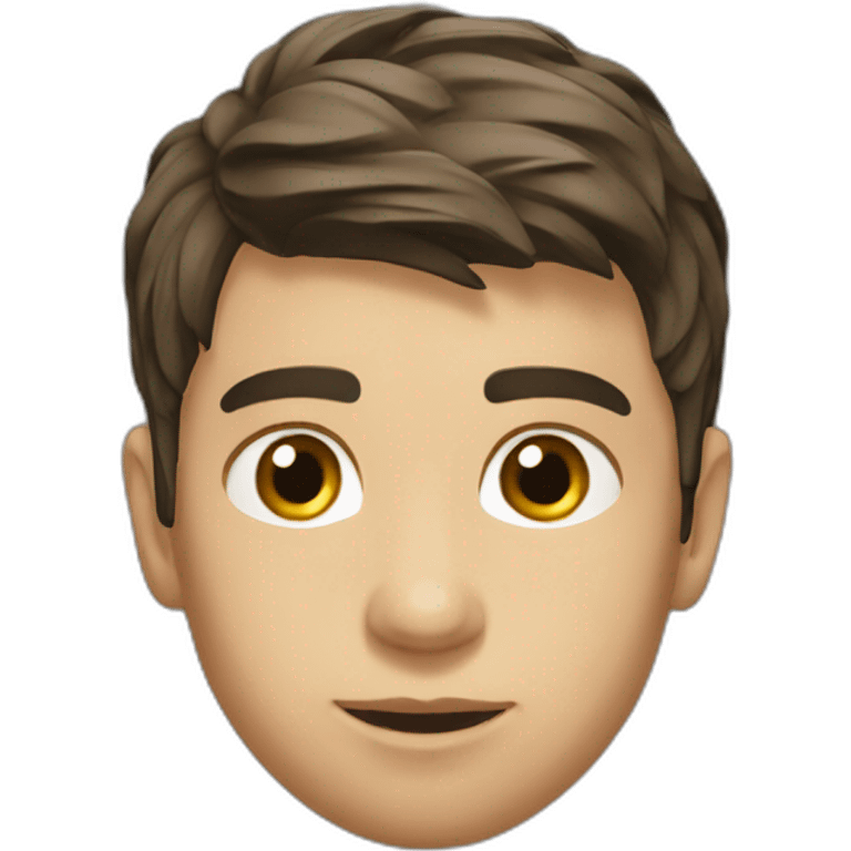 Van aert emoji