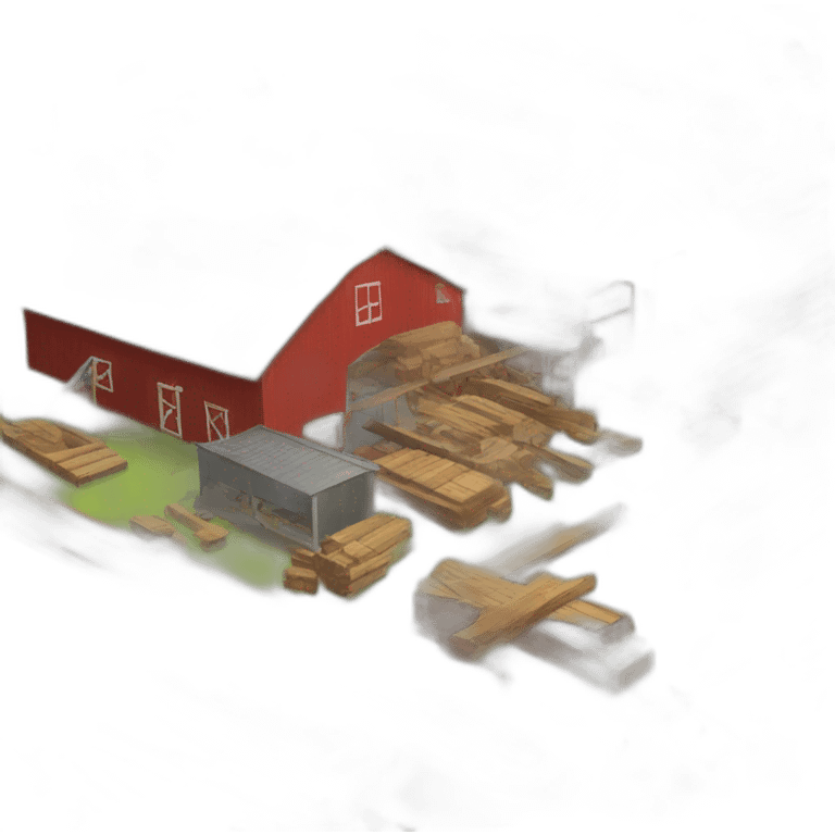 lumber factory emoji