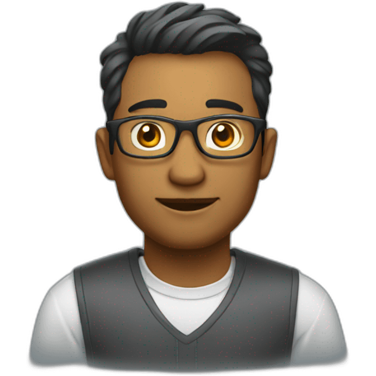 Product owner emoji