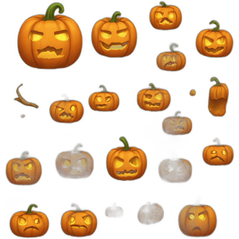 Jack O neil emoji