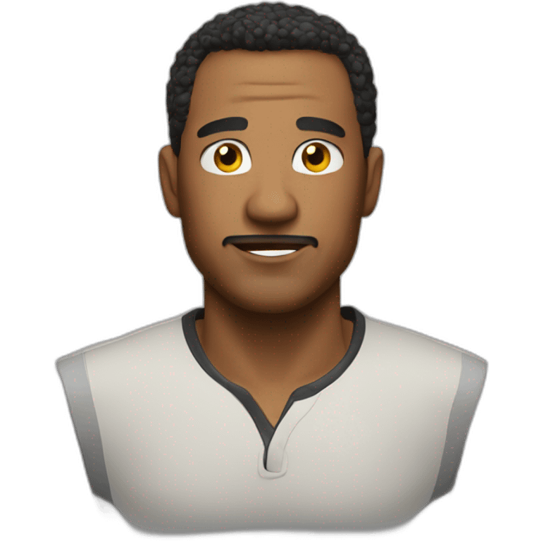 Mike tayson emoji