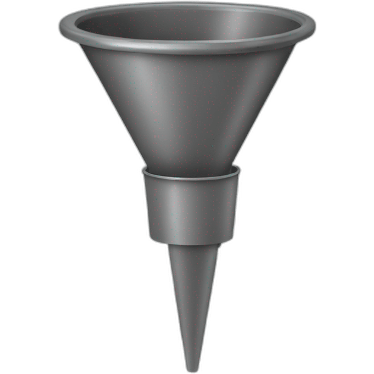 funnel bussines emoji