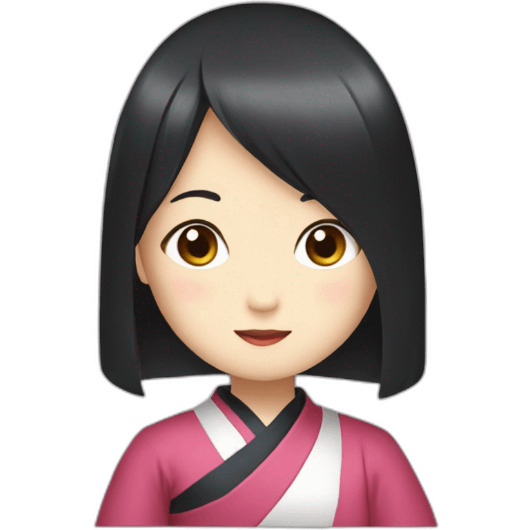 Kaguya emoji