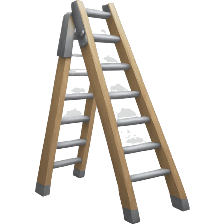 ladder emoji