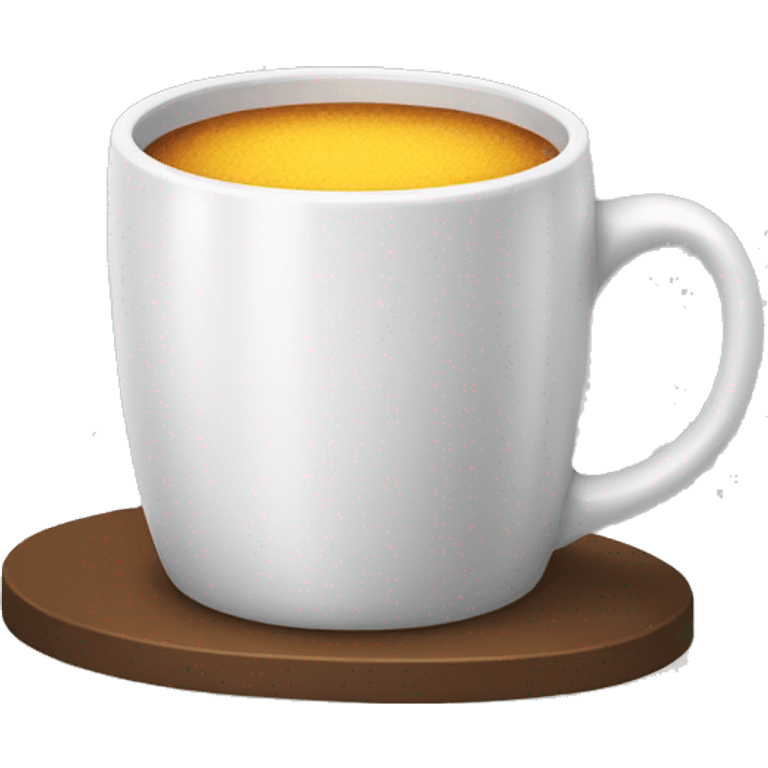 cup of match emoji