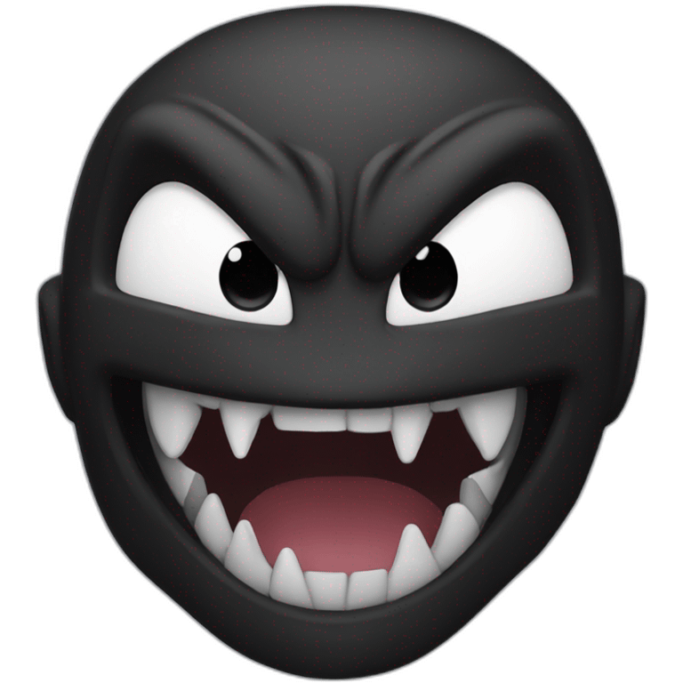 7 venom emoji