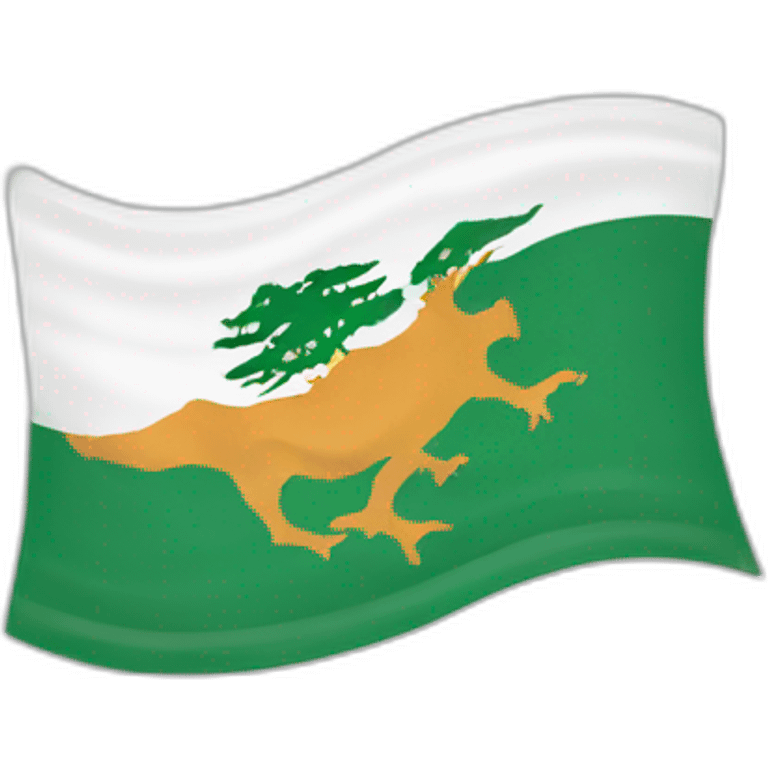 Cyprus flag emoji