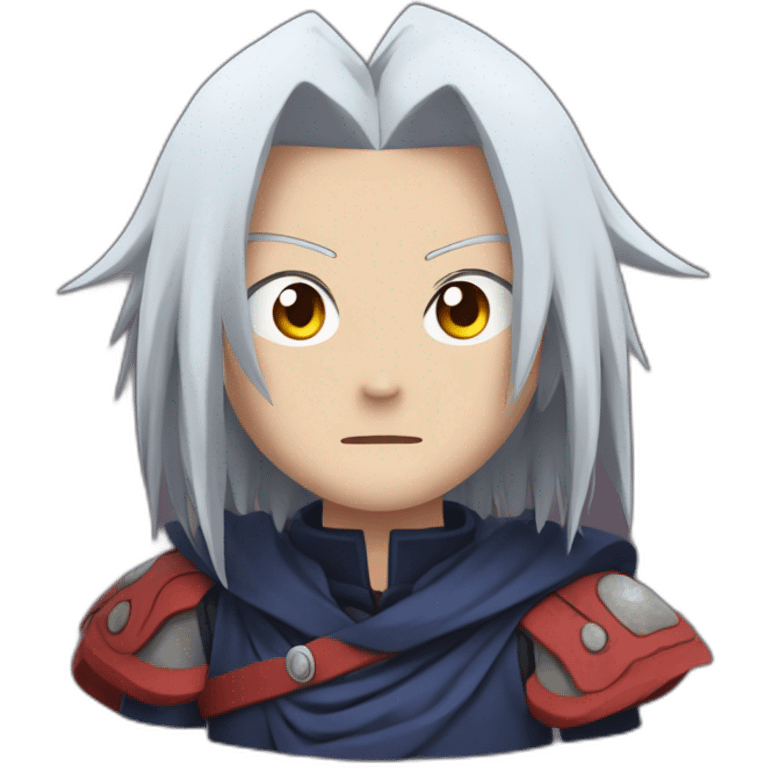 Madara uchiha  emoji