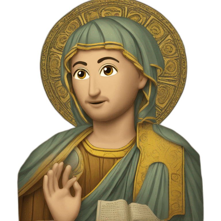 hagia sophia emoji