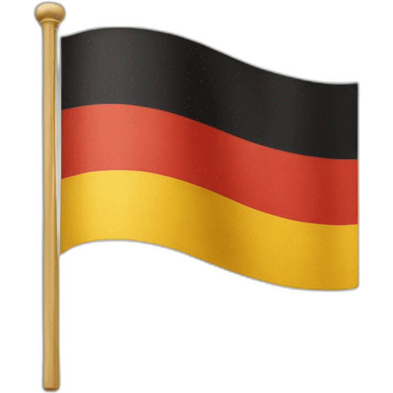 germany flag emoji