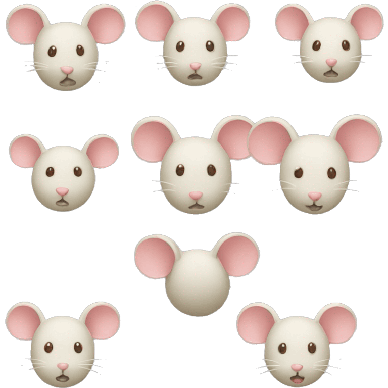 mouse clasico de windows emoji