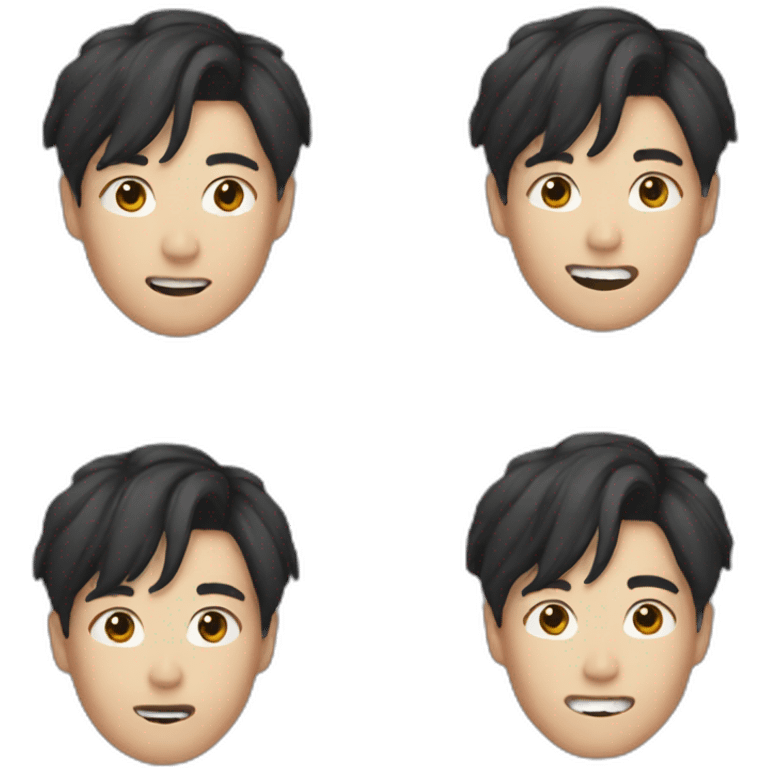 Jhope emoji