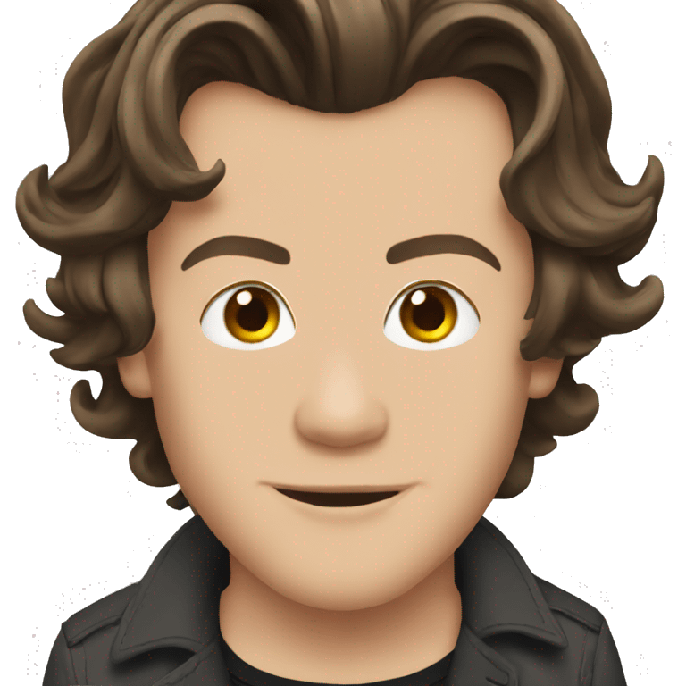 Harry Styles emoji