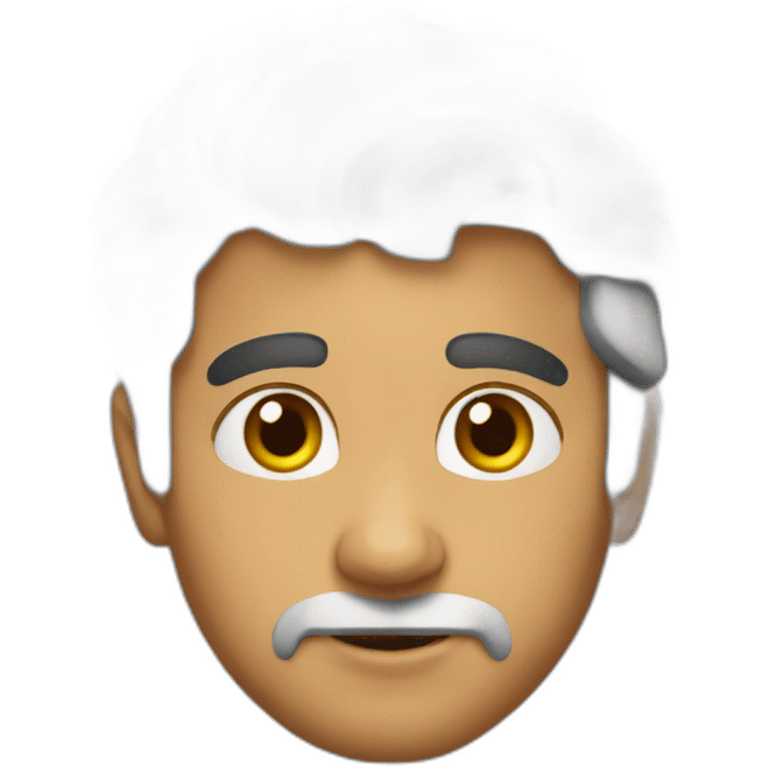 Hosni emoji