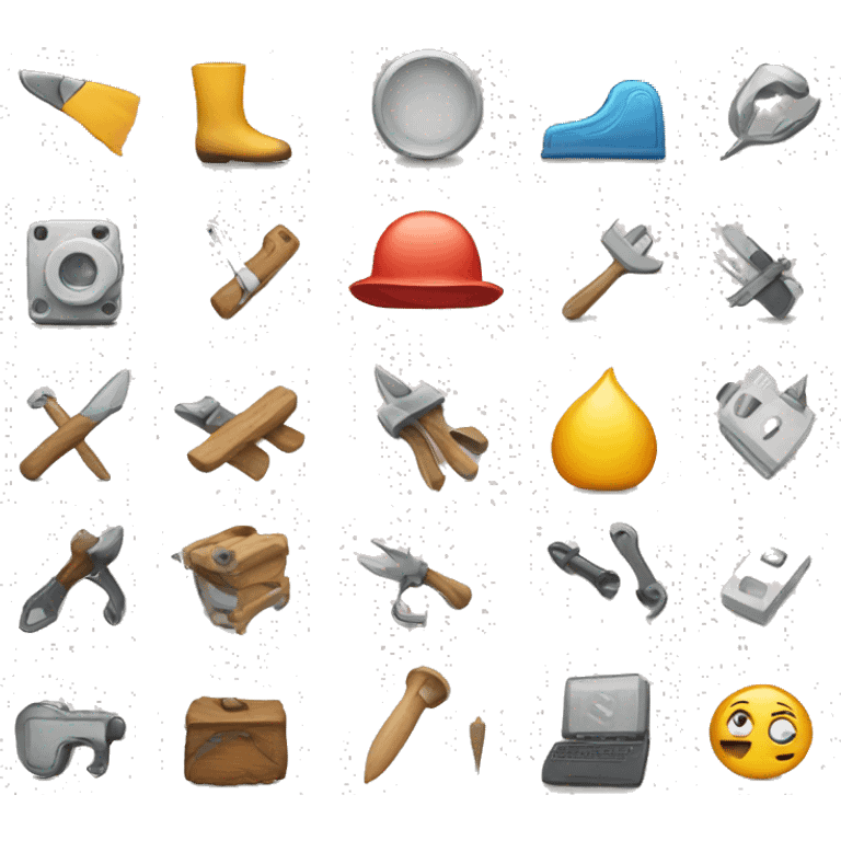 digital design tool emoji