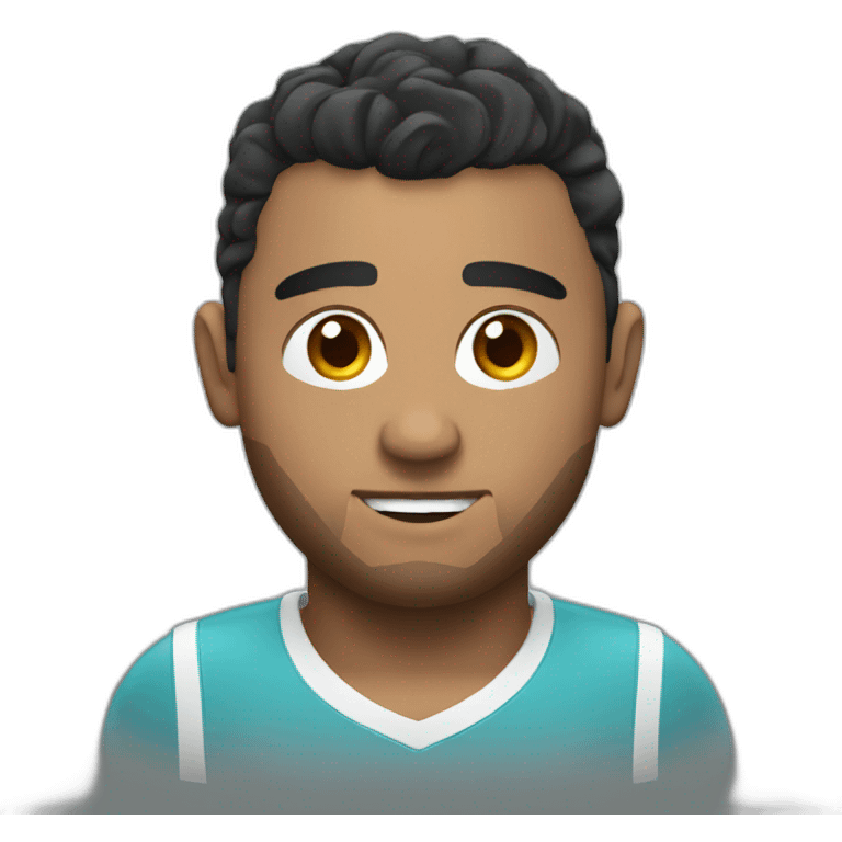 Payet emoji