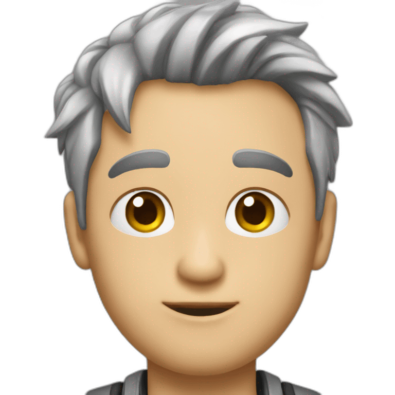 Joe Loke emoji